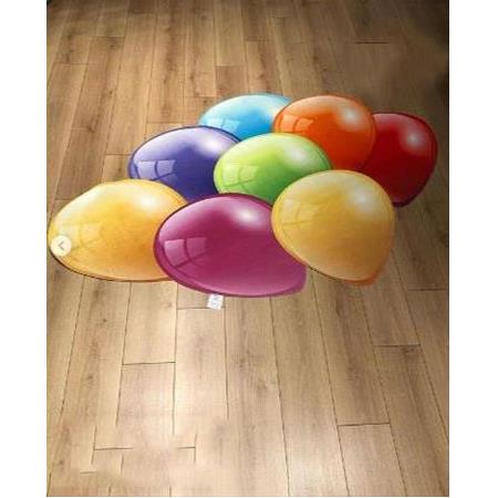 Doğuş Peluş Çocuk 6007 Balonlar 140x200